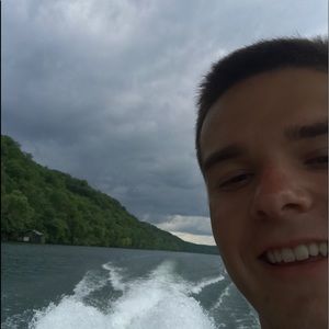 Meet your Posher, Ben